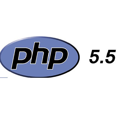 php 5.5 cambio de version