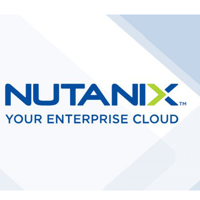 Nutanix, solución de hiperconvergencia