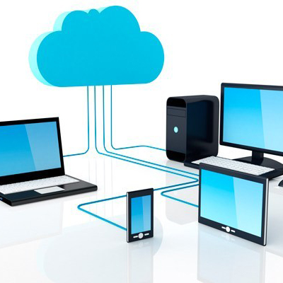 Escritorios en modo remoto