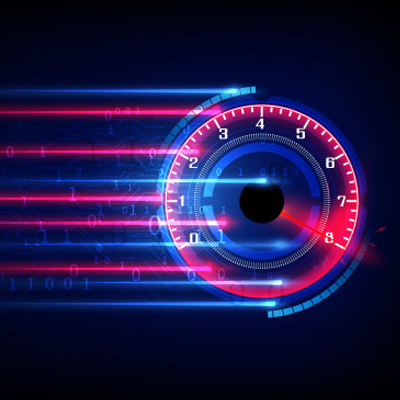 velocidad página web