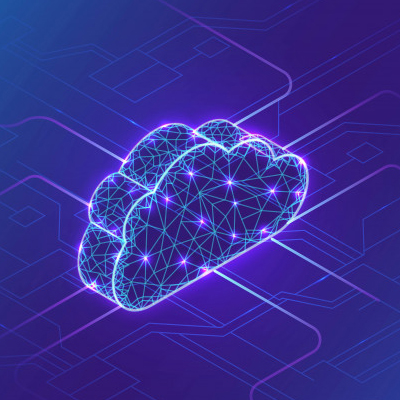 nube de datos pública privada