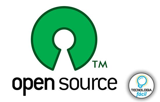 open source web