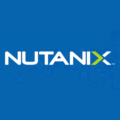 nutanix clúster