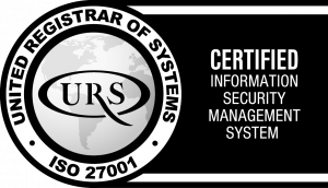 CertificaciÃ³n ISO 27001