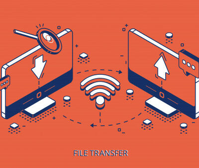 banner-isometrico-transferencia-archivos-conexion-remota_107791-609