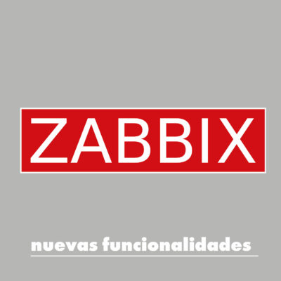 Zabbix 6.4
