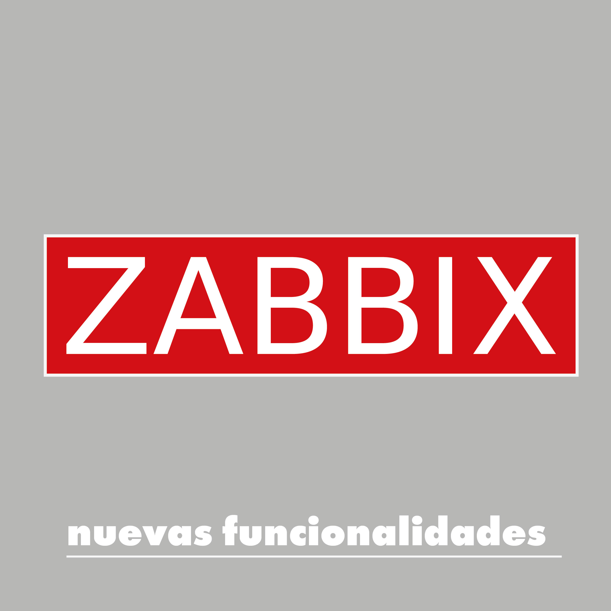 Zabbix 6.4